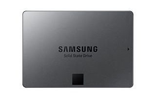 Disco SSD 2,5"
