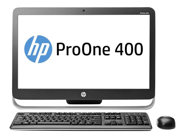 HP ProOne 400 G1