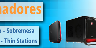 PC - Ordenador todo en uno