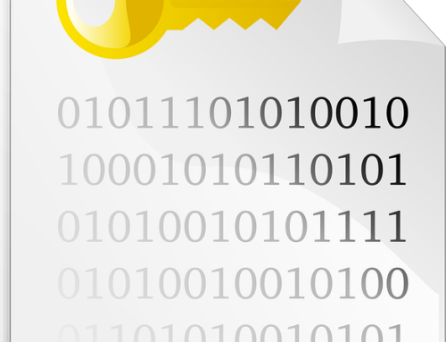 CryptoLocker: secuestro de datos