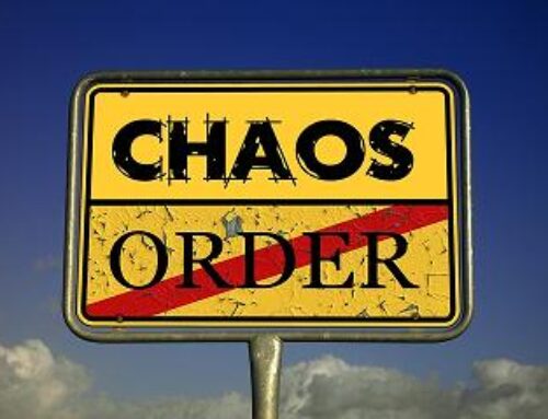 La importancia de ordenar nuestros datos