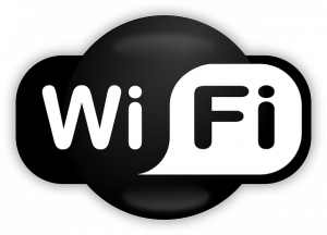 Logo Wifi